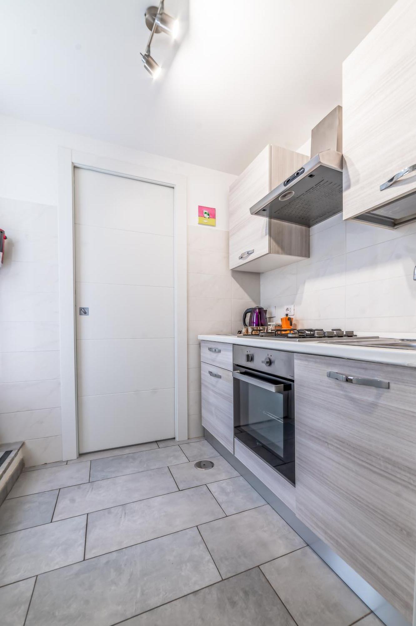 Stylish And Close To Metro Appartement *