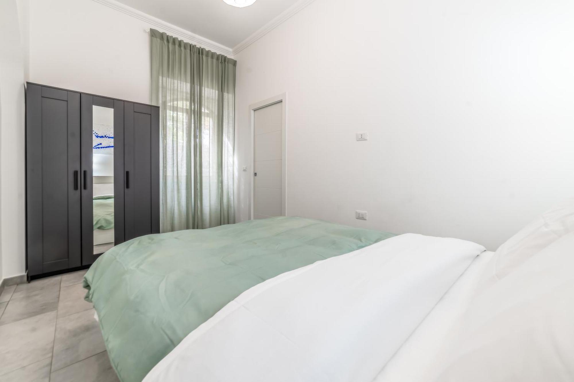 Appartement Stylish And Close To Metro